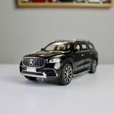 Mercedes-Benz GLS63 AMG Diecast Model – 1:24 Scale