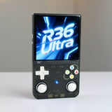 R36 Ultra Wi-Fi Handheld Game Console