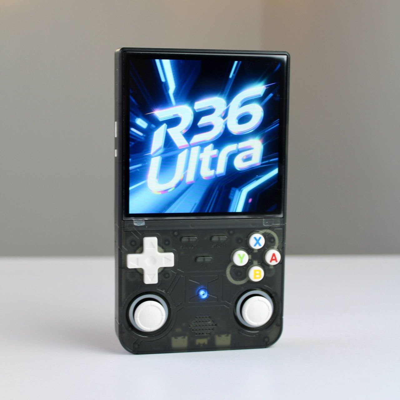 R36 Ultra Wi-Fi Handheld Game Console