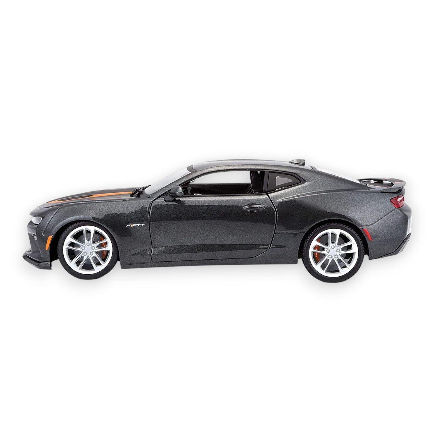 Maisto Chevrolet Camaro 50th Anniversary 2017 1:18 Die-Cast Model – Special Edition