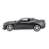 Maisto Chevrolet Camaro 50th Anniversary 2017 1:18 Die-Cast Model – Special Edition