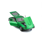 نموذج مايستو داتسون 240Z 1971 مصبوب بقالب 1:18 – إصدار أخضر معدني