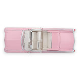 Maisto Cadillac Eldorado Biarritz 1959 1:18 Die-Cast Model – Pink Premiere Edition