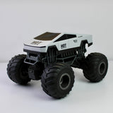 RC Monster Cyber Truck 1:12 – Remote Control Off-Road Climbing Truck 2.4GHz