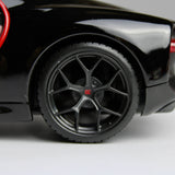Maisto Bugatti Chiron Sport 1:24 Die-Cast Model Car