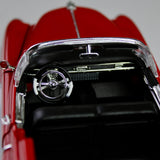 Welly Cadillac Eldorado 1953 1:24 Die-Cast Model Car