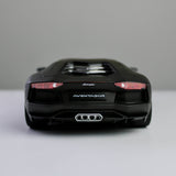 Welly Premium FX Lamborghini Aventador LP700-4 1:18 نموذج سيارة مصبوب
