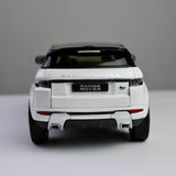 GT Autos Range Rover Evoque 1:18 Die-Cast Model – Premium SUV Edition