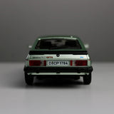 نموذج سيارة Bburago Ford Capri 1982 بمقياس 1:24 مصبوب - Star Collezione