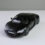 Maisto Audi R8 V10 Plus 1:24 Die-Cast Model Car