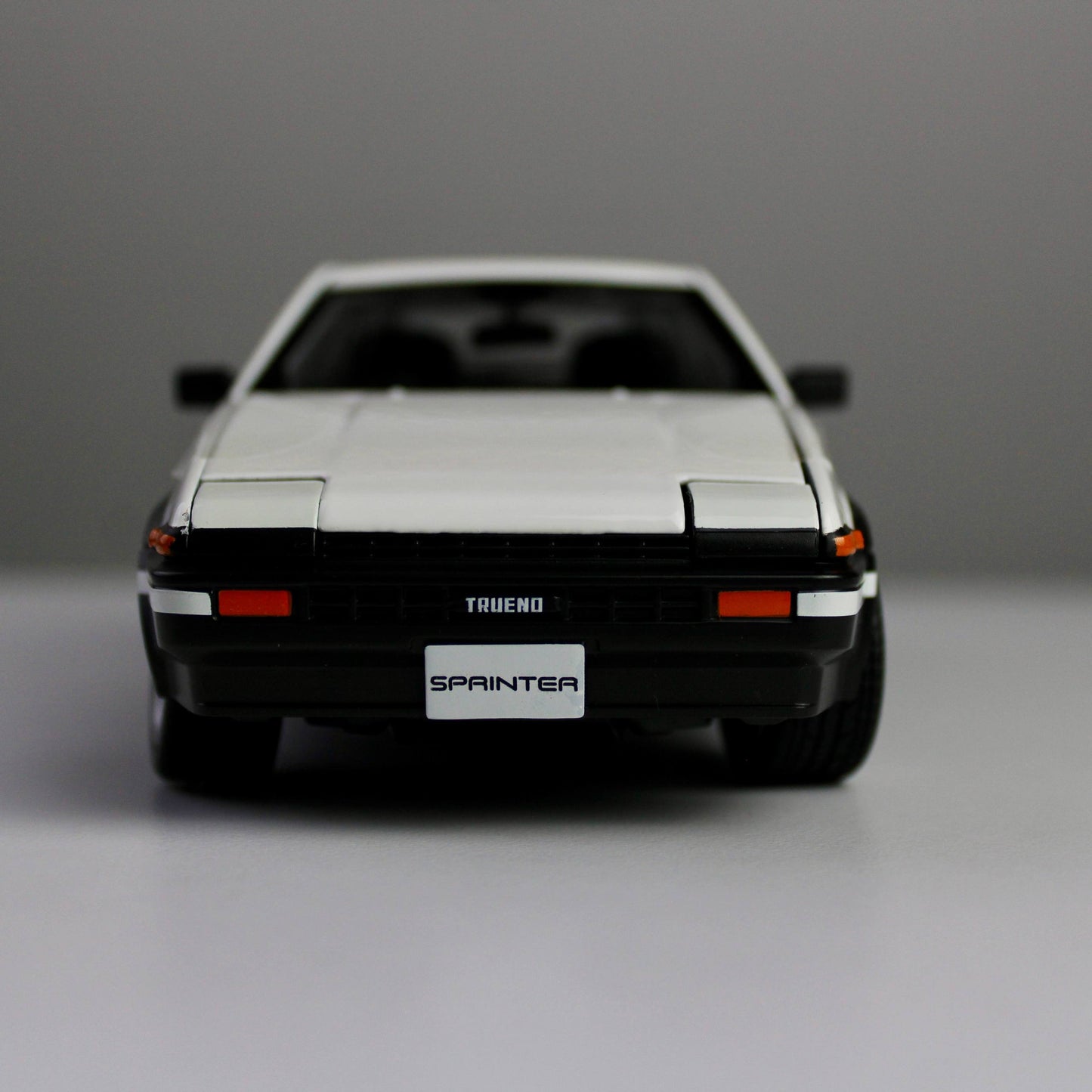 مايستو تويوتا سبرينتر ترونو AE86 نموذج سيارة مصبوب مقاس 1:24 – إصدار خاص
