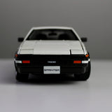 مايستو تويوتا سبرينتر ترونو AE86 نموذج سيارة مصبوب مقاس 1:24 – إصدار خاص