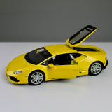 Maisto Lamborghini Huracán LP 610-4 1:24 Die-Cast Model Car