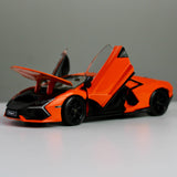 Bburago Lamborghini Revuelto سيارة نموذج مصبوب 1:24