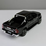 Maisto Toyota Hilux 1:27 Die-Cast Model Pickup Truck – Special Edition