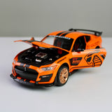 1:24 Die-Cast Ford Mustang Shelby GT500
