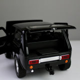 Lada Niva 1:18 Die-Cast Model SUV