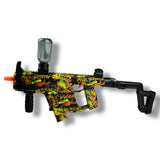 Vector Water Bullet Toy – Interactive Action Play Set