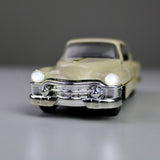 Classic Cadillac Die-Cast Model Car – 1:32 Scale
