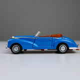 Vintage Classic Die-Cast Model Car – 1:32 Scale