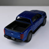 Ford Ranger 2019 Die-Cast Model Car – Maisto Special Edition (1:27 Scale)