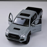 Toyota Tacoma TRD PRO 2023 Die-Cast Model Car – Maisto Special Edition