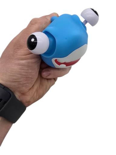 Fidget Ocean Cuties – Eye-Popping Sensory Squeeze Toys