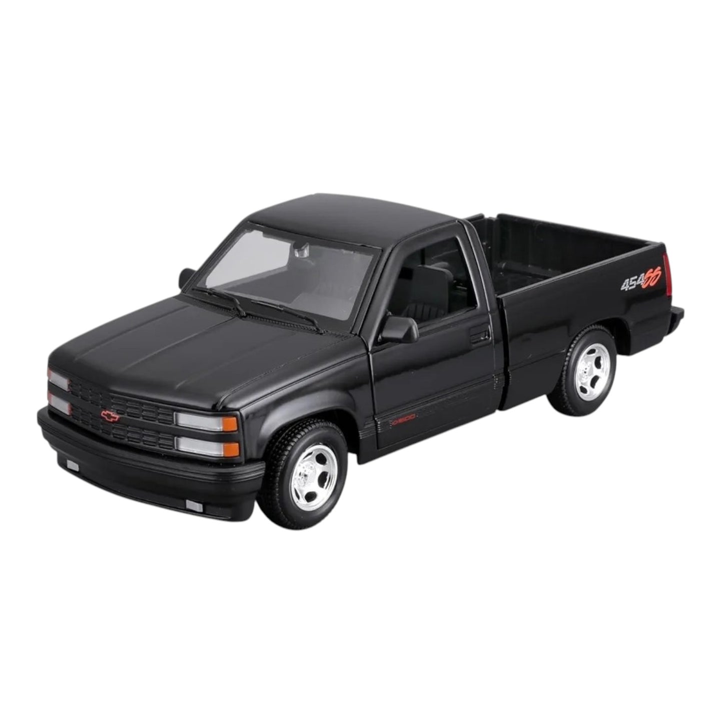 Maisto Chevrolet 454 SS 1993 Die-Cast Pickup Truck (1:24)