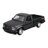 Maisto Chevrolet 454 SS 1993 Die-Cast Pickup Truck (1:24)