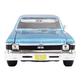 Maisto Chevrolet Nova SS 1970 1:24 Die-Cast Model Car – Special Edition