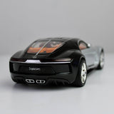 BUGATTI ATLANTIC – 1:24 Scale Die-Cast Model