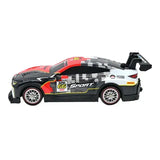 RC Drift Car 1:16 – 4WD LED Racing Car with Water Vapor Effect
