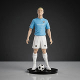 Football Player Figurine – 25cm Collectible Display Figure