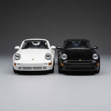 1:24 Plastic Porsche 911 Turbo – Light & Sound