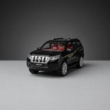 1:24 Plastic Toyota Land Cruiser Prado – Light & Sound