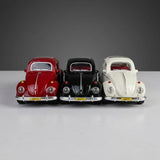 1:24 Plastic Volkswagen Beetle Classic – Light & Sound