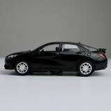 Hyundai Elantra Diecast Model 1:38