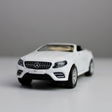 Mercedes-Benz Cabriolet Diecast Model 1:38