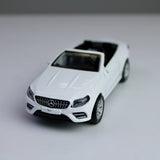 Mercedes-Benz Cabriolet Diecast Model 1:38