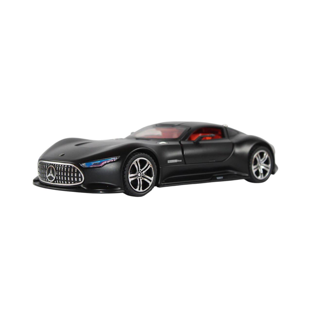 Mercedes-Benz AMG Vision Gran Turismo – 1:24 Scale Die-Cast Model