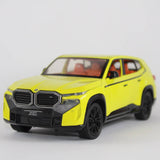 BMW XM – 1:24 Scale Die-Cast Model