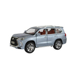 Lexus LX 570 – 1:24 Scale Die-Cast Model