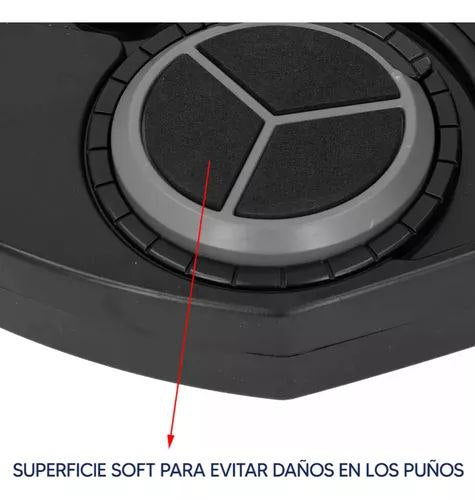 Electronic Boxing Set with Bluetooth