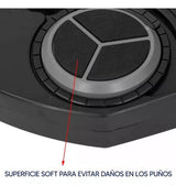 Electronic Boxing Set with Bluetooth