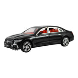 Mercedes Benz S-Class C260L Diecast Model – Scale 1:24