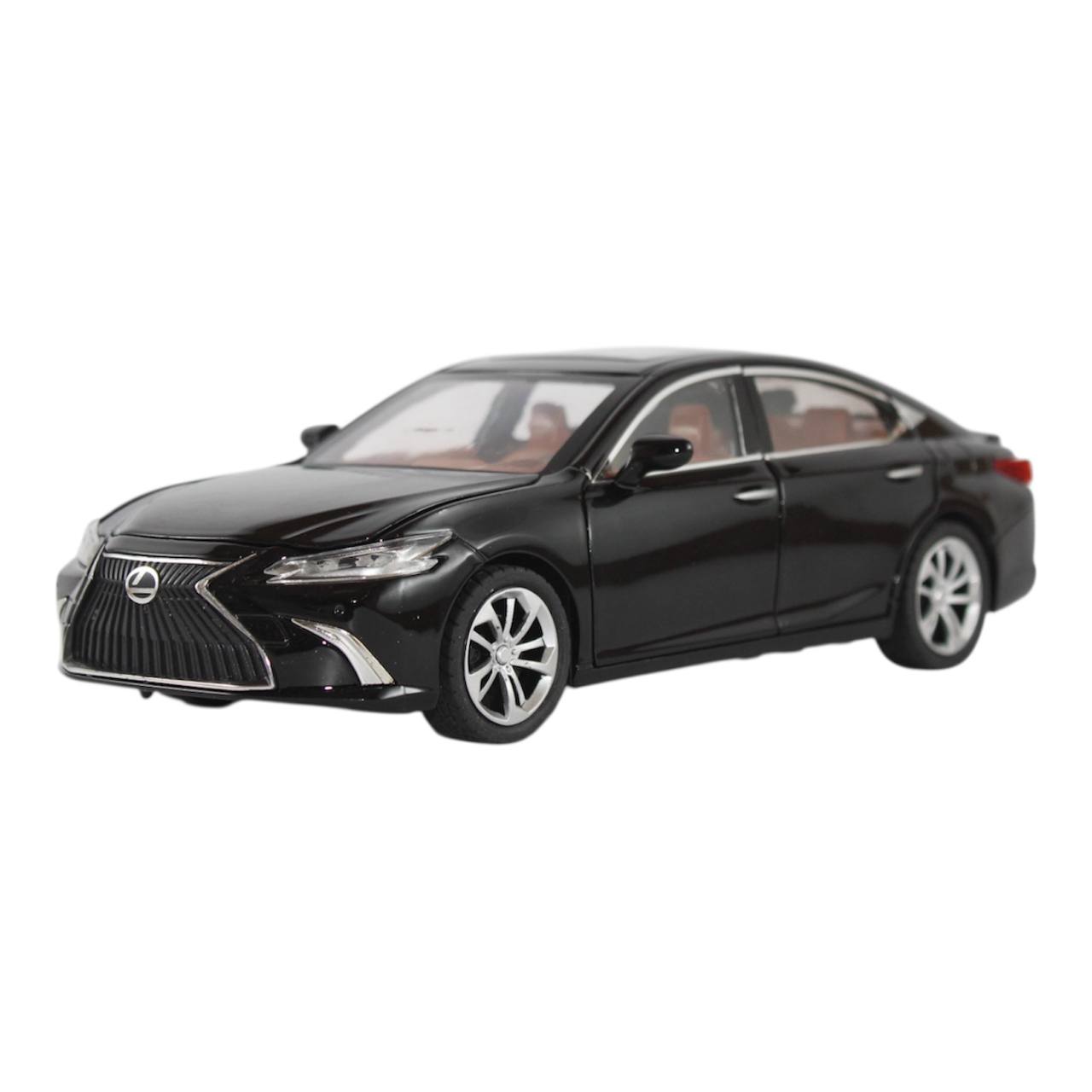Lexus ES300 Diecast Model – Scale 1:24