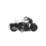 Motorcycle Diecast Model – Scale 1:14