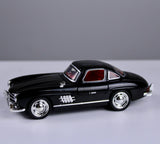 Mercedes-Benz 300SL 1:32 Scale Die-Cast Model Car