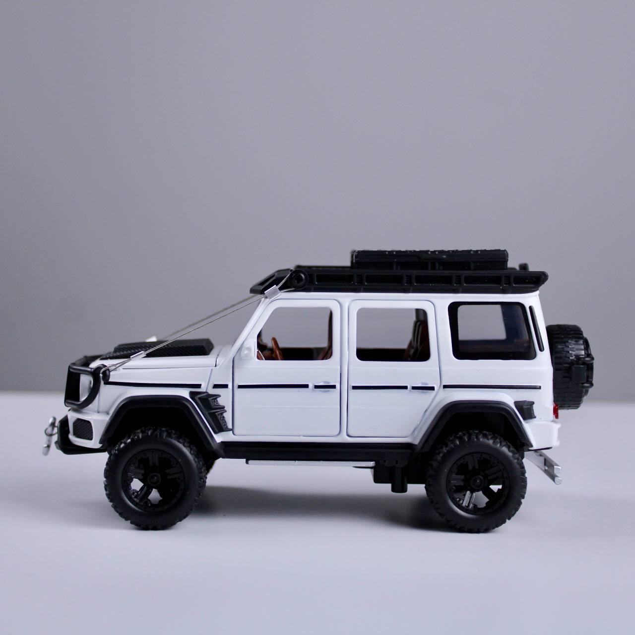 جي كلاس برابوس – مقياس 1:32