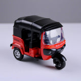 Die-Cast TukTuk – 1:14 Scale